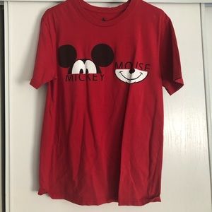 Mickey T Shirt